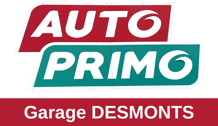AutoPrimo – Garage Desmonts