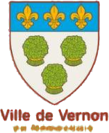 Ville de Vernon